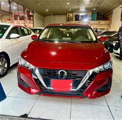 نیسان سێنترا